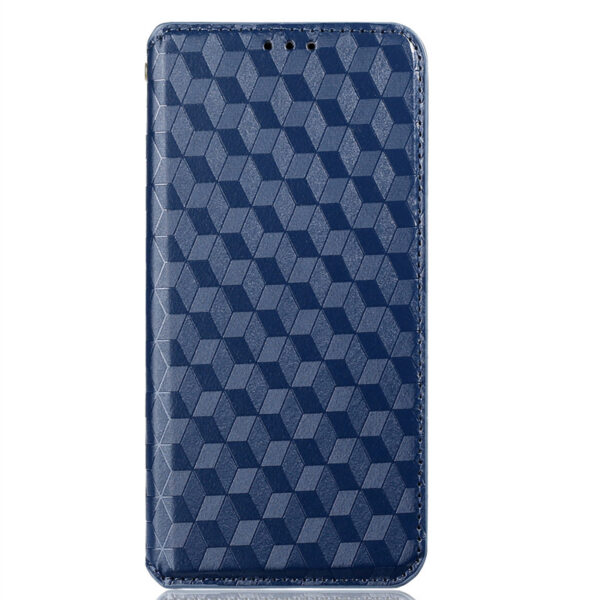 Vivo Y Serie Mode Handyhülle Vivo Y21s Textur #1892 – Bild 10
