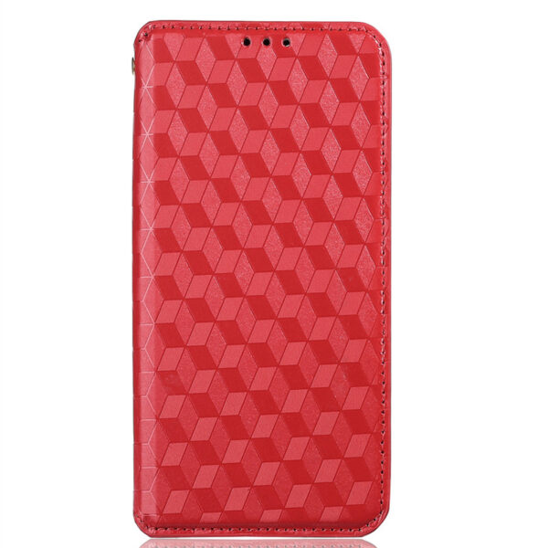 Vivo Y Serie Mode Handyhülle Vivo Y21s Textur #1892 – Bild 11