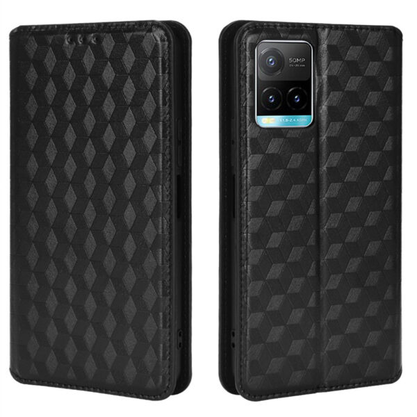 Vivo Y Serie Mode Handyhülle Vivo Y21s Textur #1892 – Bild 5