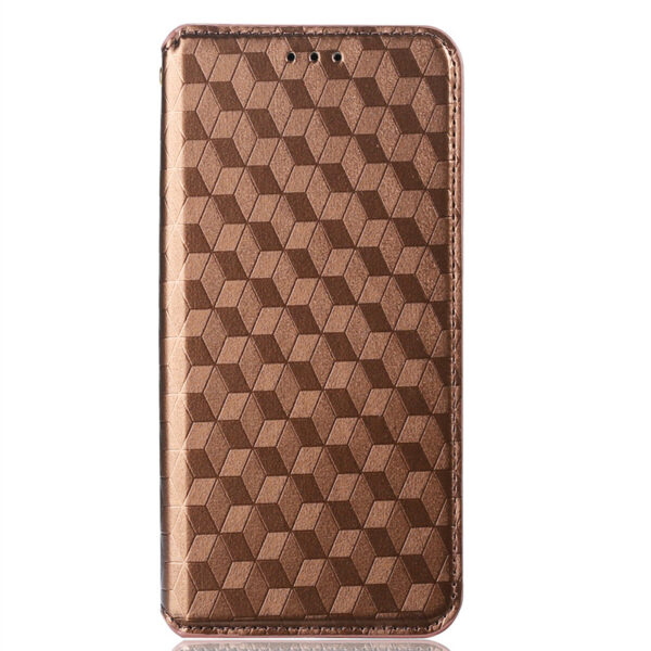 Vivo Y Serie Mode Handyhülle Vivo Y21s Textur #1892 – Bild 6