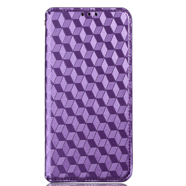 Vivo Y Serie Mode Handyhülle Vivo Y21s Textur #1892 – Bild 7