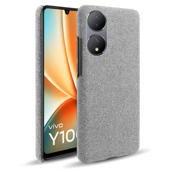Vivo Y Serie Einfarbig Handyhülle Vivo Y1A Mode #1900 – Bild 10