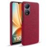 Vivo Y Serie Einfarbig Handyhülle Vivo Y1A Mode #1900 – Bild 7