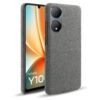 Vivo Y Serie Einfarbig Handyhülle Vivo Y1A Mode #1900 – Bild 8