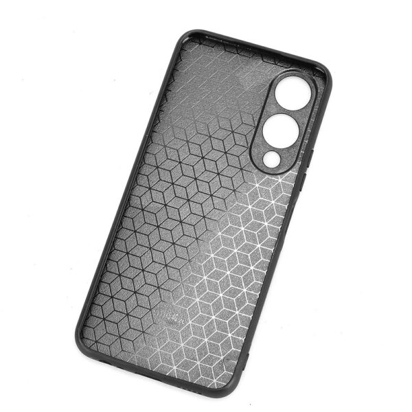 Vivo Y Serie Handyhülle Mode Ring Vivo Y17s PU #1905 – Bild 3
