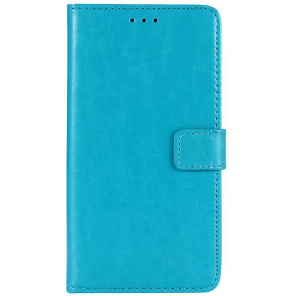 Vivo Y Serie Handyhülle Mode Vivo Y1s PU Einfarbig #1907 – Bild 7