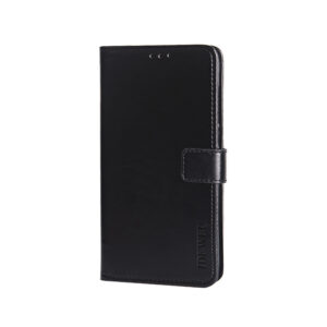 Vivo Y Serie PU Handyhülle Vivo Y21T Mode Einfarbig #1910