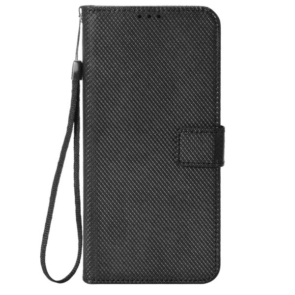 Vivo Y Serie Mode Handyhülle Vivo Y35 Rautenmuster #1917 – Bild 6