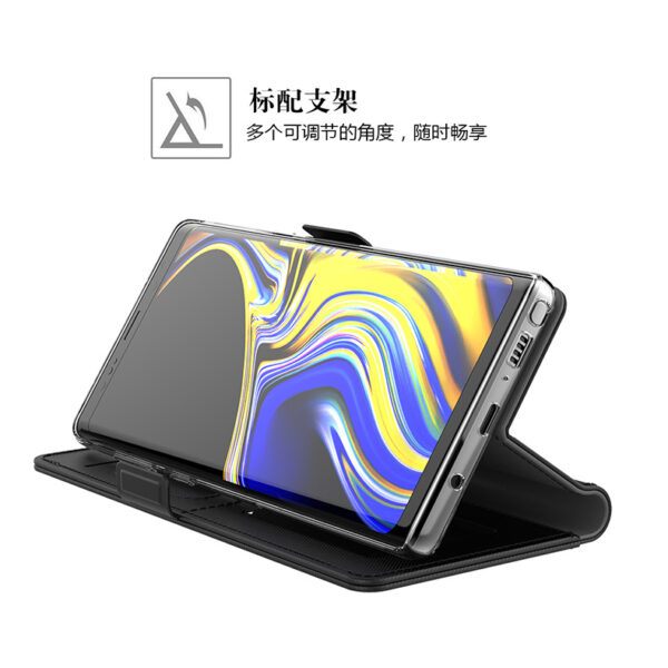 Vivo Y Serie Vivo Y36 Handyhülle Einfarbig Mode #1918 – Bild 2