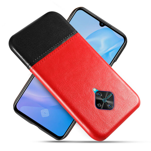 Vivo Y Serie Mode Handyhülle Vivo Y51 Mehrfarbig #1922