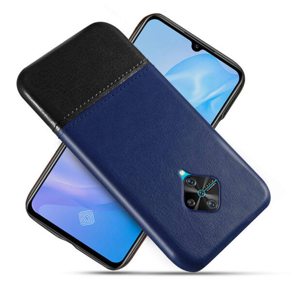 Vivo Y Serie Mode Handyhülle Vivo Y51 Mehrfarbig #1922 – Bild 7