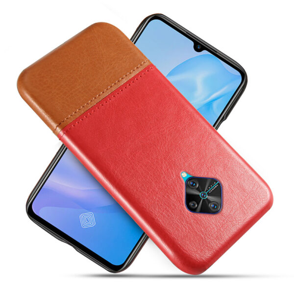 Vivo Y Serie Mode Handyhülle Vivo Y51 Mehrfarbig #1922 – Bild 8