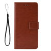 Vivo Y Serie Mode Crazy Horse Leder Handyhülle Vivo Y72 5G #1926 – Bild 7
