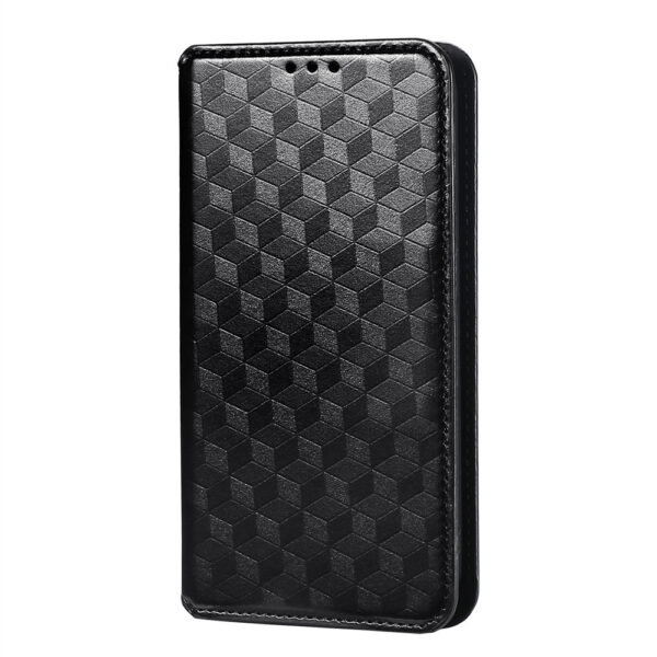 Vivo Y Serie Mode Kariert Handyhülle Vivo Y78 5G #1930 – Bild 9