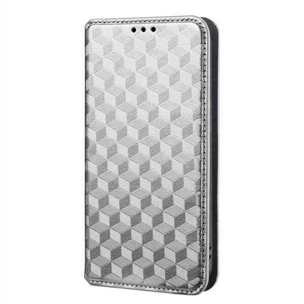 Vivo Y Serie Mode Kariert Handyhülle Vivo Y78 5G #1930 – Bild 8