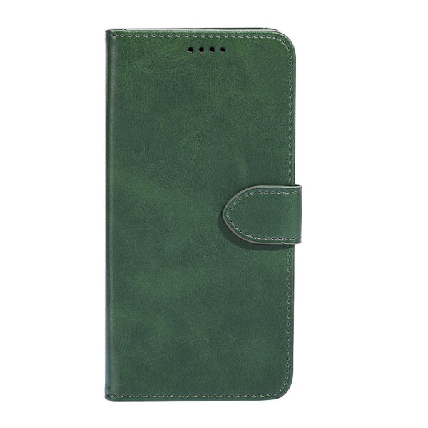 Vivo V Serie Einfarbig PU Vivo V20 Pro Handyhülle Mode #1944 – Bild 11