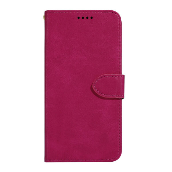 Vivo V Serie Einfarbig PU Vivo V20 Pro Handyhülle Mode #1944 – Bild 13