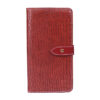 Vivo V Serie Alligator Vivo V29 Lite 5G Klassisch PU Handyhülle #1956 – Bild 7