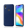 Vivo V Serie Vivo V9 Youth Klassisch Einfarbig Handyhülle #1960 – Bild 3