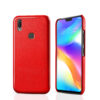 Vivo V Serie Vivo V9 Youth Klassisch Einfarbig Handyhülle #1960 – Bild 4