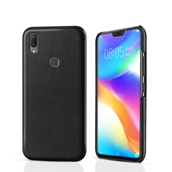 Vivo V Serie Vivo V9 Youth Klassisch Einfarbig Handyhülle #1960 – Bild 7