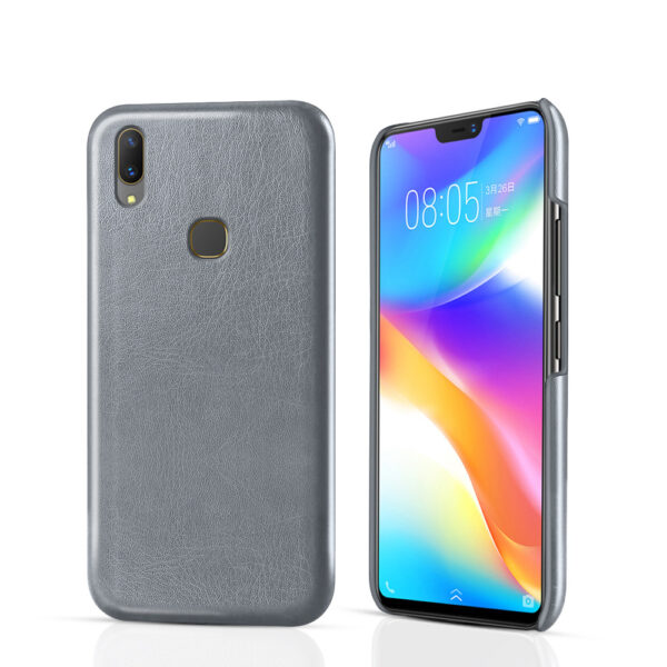 Vivo V Serie Vivo V9 Youth Klassisch Einfarbig Handyhülle #1960 – Bild 9