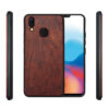 Vivo X Serie Vivo X21 Holzmaserung Handyhülle TPU Klassisch #1962