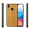 Vivo X Serie Vivo X21 Holzmaserung Handyhülle TPU Klassisch #1962 – Bild 2