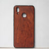 Vivo X Serie Vivo X21 Holzmaserung Handyhülle TPU Klassisch #1962 – Bild 6
