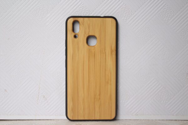 Vivo X Serie Vivo X21 Holzmaserung Handyhülle TPU Klassisch #1962 – Bild 7