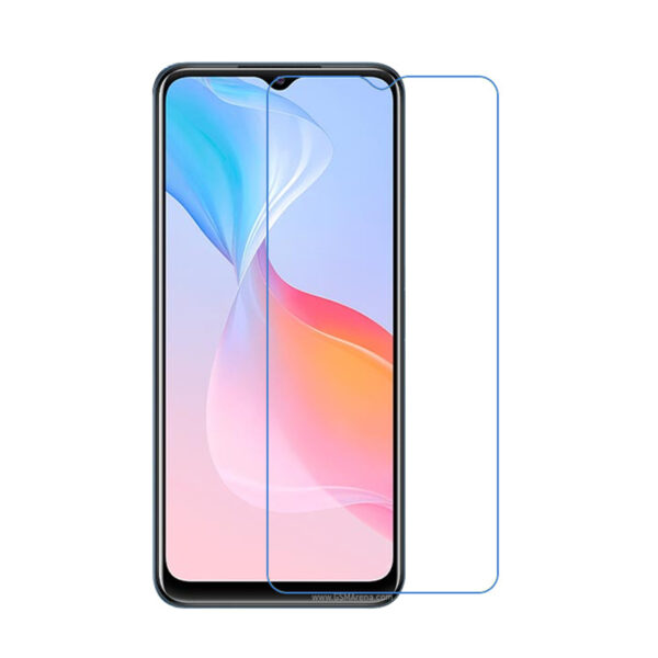 Vivo Y Serie Gehärtetes Glas Bildschirmschutz Vivo Y21s #1980