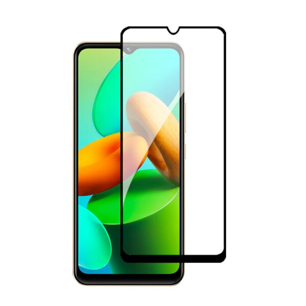 Vivo Y Serie Vivo Y02t Bildschirmschutz Gehärtetes Glas #1985
