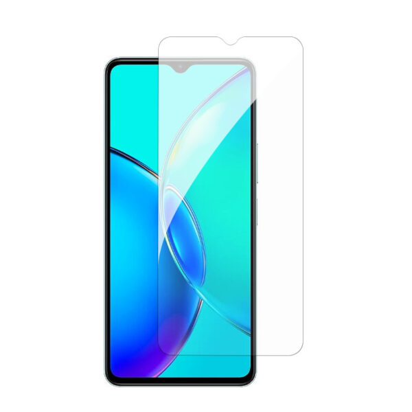 Vivo Y Serie Bildschirmschutz Gehärtetes Glas Vivo Y27s #2000