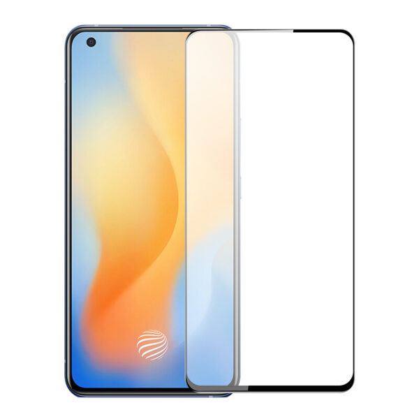 Vivo Y Serie Gehärtetes Glas Bildschirmschutz Vivo Y30 #2001