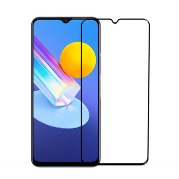 Vivo Y Serie Vivo Y72 5G Bildschirmschutz Gehärtetes Glas #2014