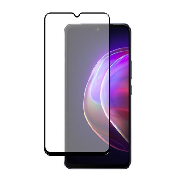 Vivo V Serie Vivo V21 Gehärtetes Glas Bildschirmschutz #2024
