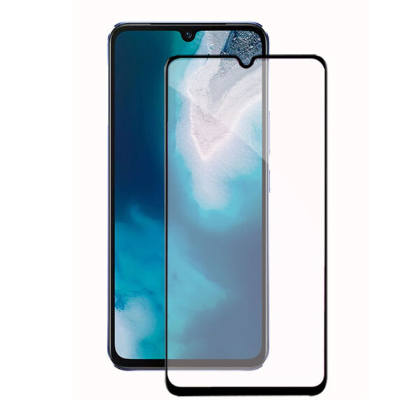 Vivo V Serie Gehärtetes Glas Bildschirmschutz Vivo V11 #2025