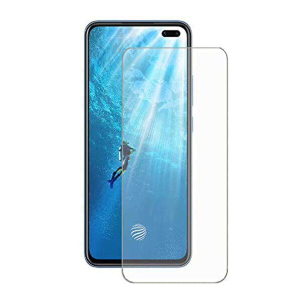 Vivo V Serie Bildschirmschutz Gehärtetes Glas Vivo V19 #2031