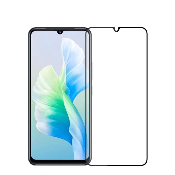 Vivo V Serie Gehärtetes Glas Vivo V23e 5G Bildschirmschutz #2037