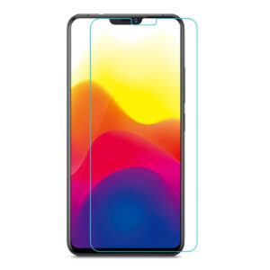 Vivo V Serie Bildschirmschutz Gehärtetes Glas Vivo V9 #2048