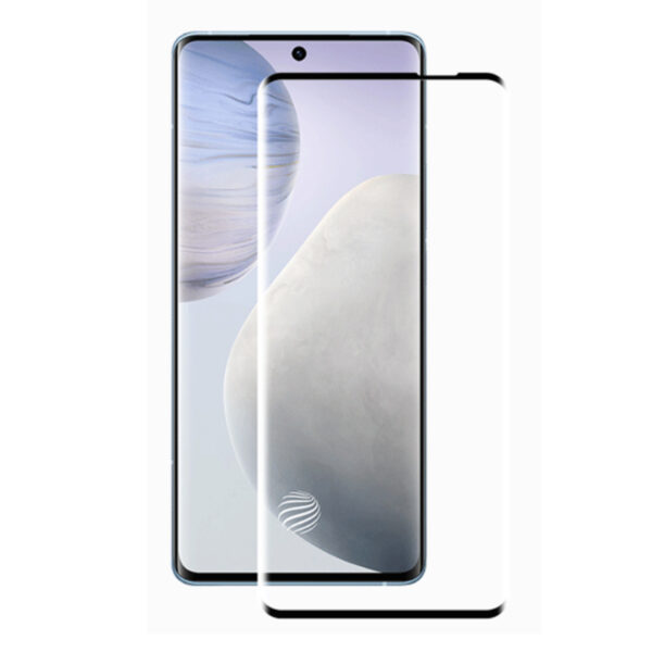 Vivo X Serie Bildschirmschutz Gehärtetes Glas Vivo X60 Pro #2056