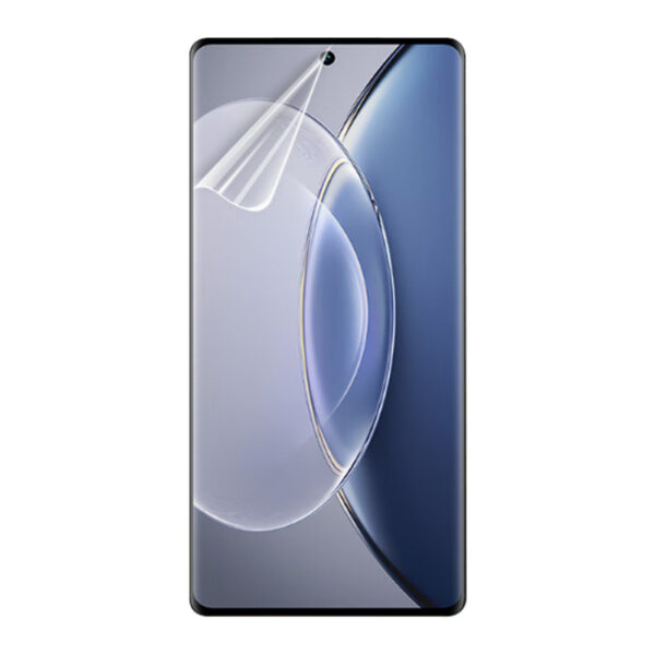 Vivo X Serie Hydrogelfilm Bildschirmschutz Vivo X90 #2061