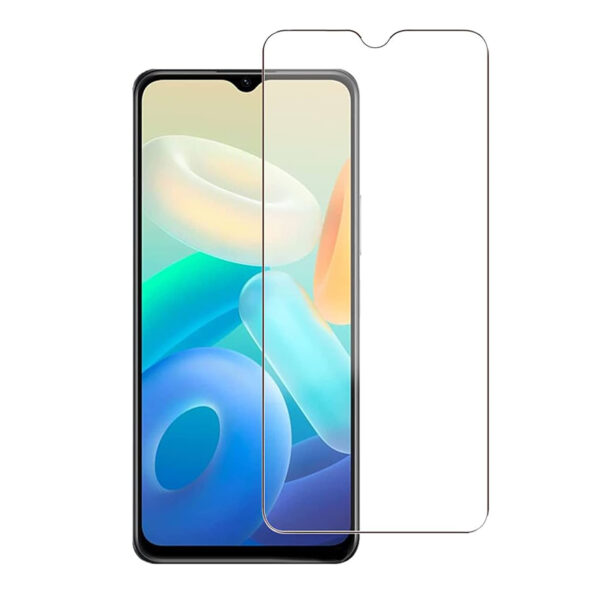Vivo Y Serie Vivo Y76 Gehärtetes Glas Bildschirmschutz #2065
