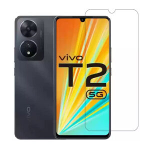 Vivo T Serie Vivo T2 5G Gehärtetes Glas Bildschirmschutz #2068